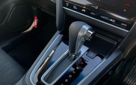 Honda Shuttle II, 2022 год, 1 225 000 рублей, 17 фотография