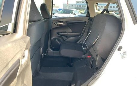 Honda Shuttle II, 2022 год, 1 225 000 рублей, 16 фотография