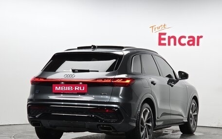 Audi Q5, 2026 год, 8 965 000 рублей, 2 фотография