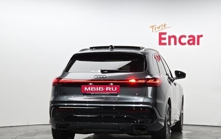 Audi Q5, 2026 год, 8 965 000 рублей, 4 фотография