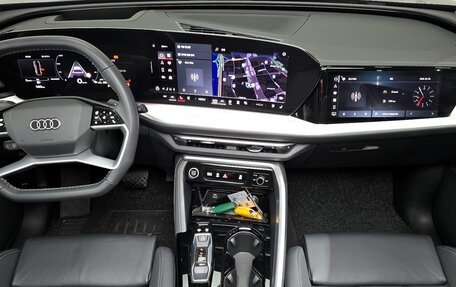 Audi Q5, 2026 год, 8 965 000 рублей, 7 фотография