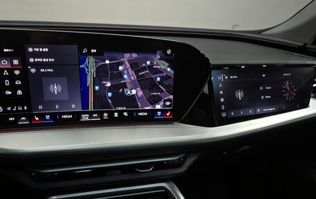 Audi Q5, 2026 год, 8 965 000 рублей, 14 фотография