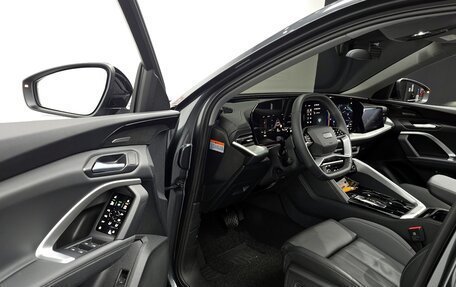 Audi Q5, 2026 год, 8 965 000 рублей, 11 фотография