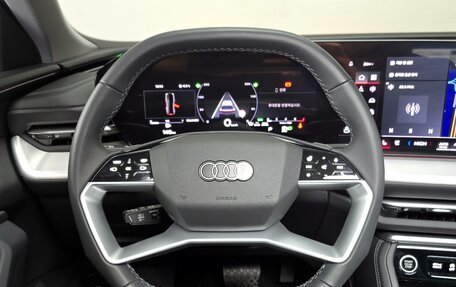 Audi Q5, 2026 год, 8 965 000 рублей, 13 фотография