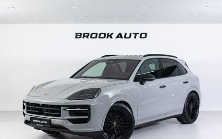 Porsche Cayenne III, 2025 год, 19 290 000 рублей, 1 фотография