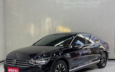 Volkswagen Passat B8 рестайлинг, 2022 год, 1 820 000 рублей, 1 фотография