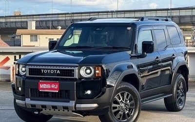 Toyota Land Cruiser Prado, 2025 год, 7 250 000 рублей, 1 фотография