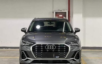 Audi Q3, 2022 год, 2 500 000 рублей, 1 фотография
