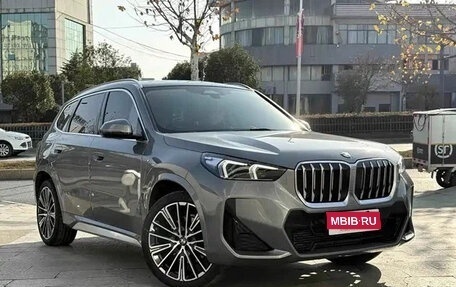 BMW X1, 2023 год, 1 фотография