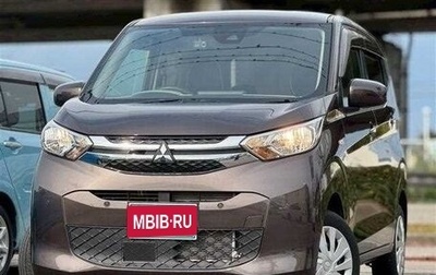 Mitsubishi eK Wagon, 2022 год, 650 000 рублей, 1 фотография