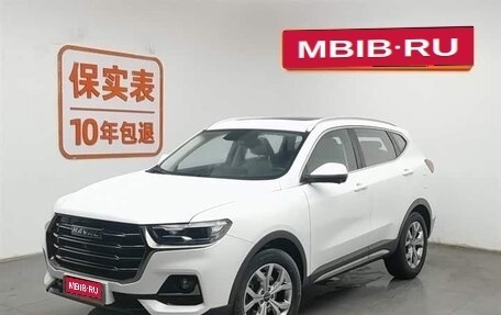 Haval H6, 2022 год, 1 200 230 рублей, 1 фотография