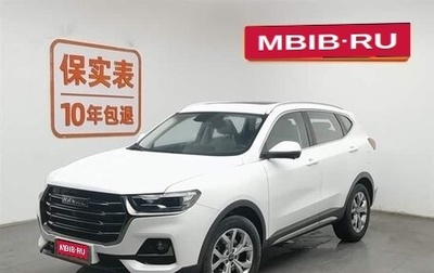 Haval H6, 2022 год, 1 200 230 рублей, 1 фотография