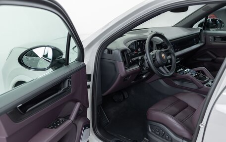 Porsche Cayenne III, 2025 год, 19 290 000 рублей, 7 фотография