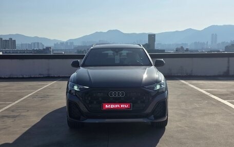 Audi Q8 I, 2025 год, 15 092 000 рублей, 1 фотография