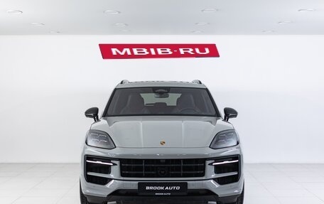Porsche Cayenne III, 2025 год, 19 290 000 рублей, 2 фотография