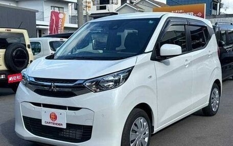 Mitsubishi eK Wagon, 2024 год, 800 000 рублей, 1 фотография