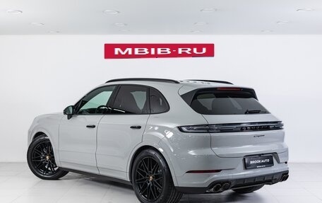 Porsche Cayenne III, 2025 год, 19 290 000 рублей, 4 фотография