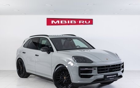 Porsche Cayenne III, 2025 год, 19 290 000 рублей, 3 фотография