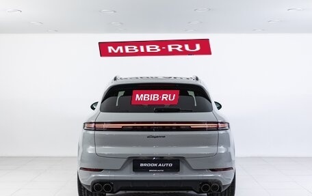 Porsche Cayenne III, 2025 год, 19 290 000 рублей, 5 фотография