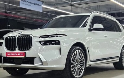 BMW X7, 2025 год, 14 450 009 рублей, 1 фотография