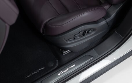 Porsche Cayenne III, 2025 год, 19 290 000 рублей, 12 фотография