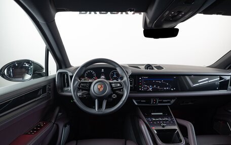 Porsche Cayenne III, 2025 год, 19 290 000 рублей, 13 фотография