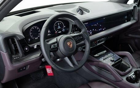 Porsche Cayenne III, 2025 год, 19 290 000 рублей, 10 фотография