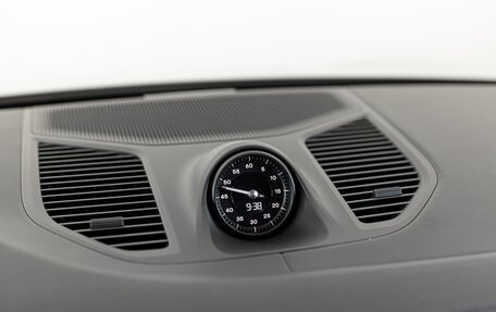 Porsche Cayenne III, 2025 год, 19 290 000 рублей, 18 фотография