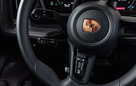 Porsche Cayenne III, 2025 год, 19 290 000 рублей, 15 фотография