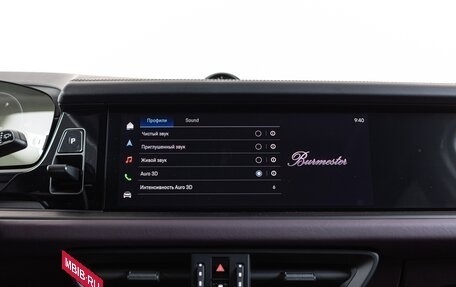 Porsche Cayenne III, 2025 год, 19 290 000 рублей, 24 фотография