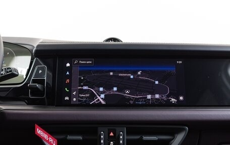 Porsche Cayenne III, 2025 год, 19 290 000 рублей, 22 фотография