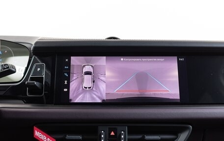 Porsche Cayenne III, 2025 год, 19 290 000 рублей, 23 фотография