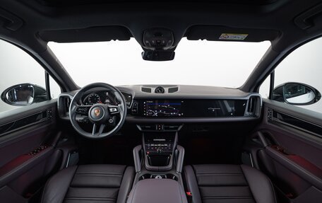 Porsche Cayenne III, 2025 год, 19 290 000 рублей, 31 фотография