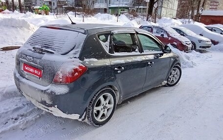 KIA cee'd I рестайлинг, 2008 год, 280 000 рублей, 4 фотография