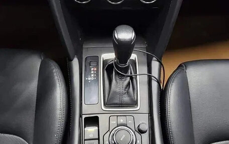 Mazda CX-4, 2022 год, 1 810 060 рублей, 10 фотография