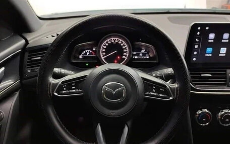 Mazda CX-4, 2022 год, 1 810 060 рублей, 9 фотография