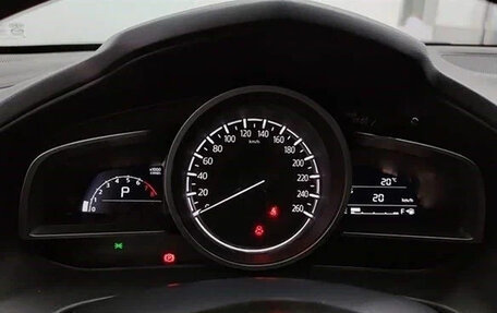 Mazda CX-4, 2022 год, 1 810 060 рублей, 12 фотография