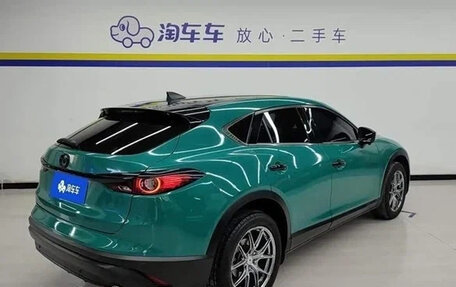 Mazda CX-4, 2022 год, 1 810 060 рублей, 3 фотография