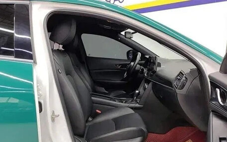 Mazda CX-4, 2022 год, 1 810 060 рублей, 7 фотография