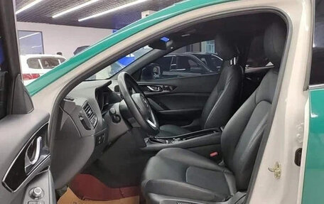 Mazda CX-4, 2022 год, 1 810 060 рублей, 5 фотография