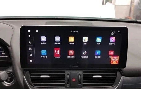 Mazda CX-4, 2022 год, 1 810 060 рублей, 11 фотография