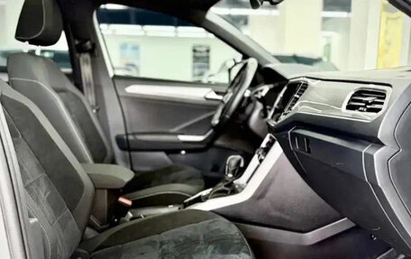 Volkswagen T-Roc I, 2023 год, 1 700 060 рублей, 11 фотография