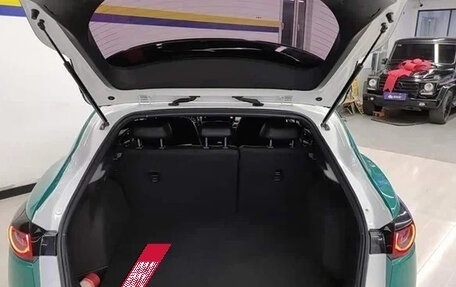 Mazda CX-4, 2022 год, 1 810 060 рублей, 14 фотография