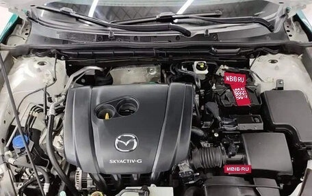 Mazda CX-4, 2022 год, 1 810 060 рублей, 15 фотография