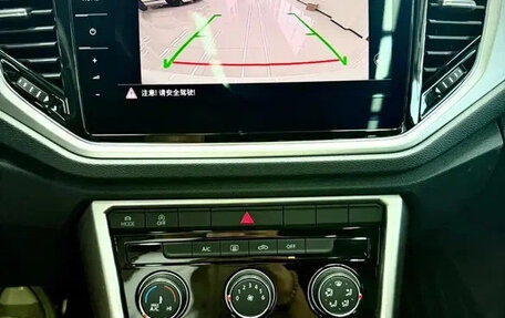 Volkswagen T-Roc I, 2023 год, 1 700 060 рублей, 17 фотография