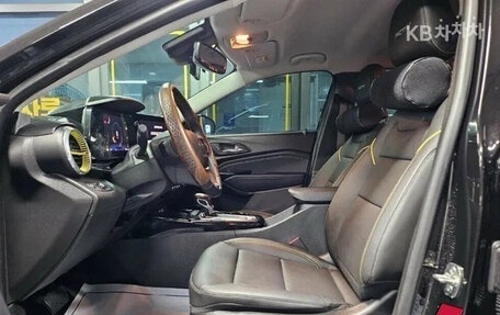 Chevrolet Trax, 2025 год, 1 789 060 рублей, 5 фотография