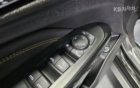 Chevrolet Trax, 2025 год, 1 789 060 рублей, 12 фотография