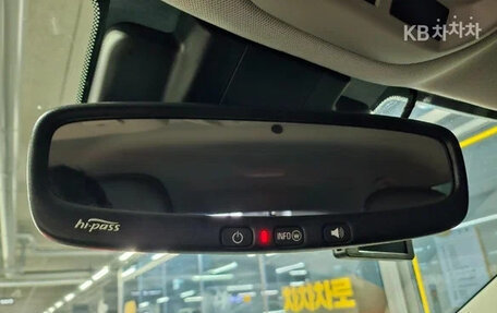 Chevrolet Trax, 2025 год, 1 789 060 рублей, 19 фотография