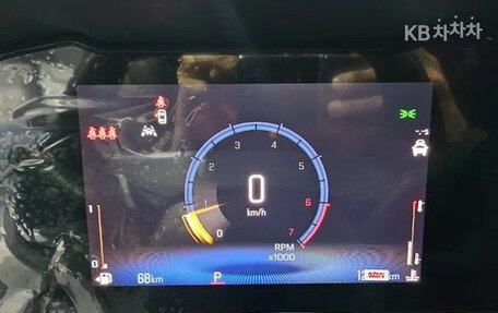 Chevrolet Trax, 2025 год, 1 789 060 рублей, 13 фотография