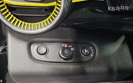 Chevrolet Trax, 2025 год, 1 789 060 рублей, 16 фотография